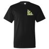 Unisex Nexgen Performance T-Shirt Thumbnail