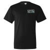 Unisex Nexgen Performance T-Shirt Thumbnail