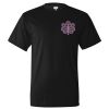 Unisex Nexgen Performance T-Shirt Thumbnail