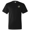Unisex Nexgen Performance T-Shirt Thumbnail