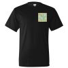 Unisex Nexgen Performance T-Shirt Thumbnail