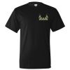 Unisex Nexgen Performance T-Shirt Thumbnail