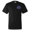 Unisex Nexgen Performance T-Shirt Thumbnail