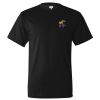 Unisex Nexgen Performance T-Shirt Thumbnail