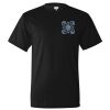 Unisex Nexgen Performance T-Shirt Thumbnail