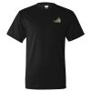 Unisex Nexgen Performance T-Shirt Thumbnail
