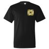 Unisex Nexgen Performance T-Shirt Thumbnail