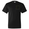 Unisex Nexgen Performance T-Shirt Thumbnail