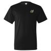 Unisex Nexgen Performance T-Shirt Thumbnail