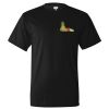 Unisex Nexgen Performance T-Shirt Thumbnail