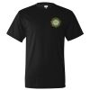 Unisex Nexgen Performance T-Shirt Thumbnail