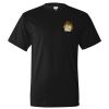 Unisex Nexgen Performance T-Shirt Thumbnail
