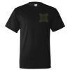 Unisex Nexgen Performance T-Shirt Thumbnail