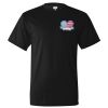 Unisex Nexgen Performance T-Shirt Thumbnail