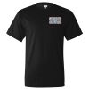 Unisex Nexgen Performance T-Shirt Thumbnail