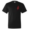 Unisex Nexgen Performance T-Shirt Thumbnail
