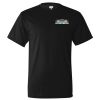 Unisex Nexgen Performance T-Shirt Thumbnail