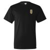 Unisex Nexgen Performance T-Shirt Thumbnail