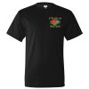 Unisex Nexgen Performance T-Shirt Thumbnail