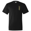 Unisex Nexgen Performance T-Shirt Thumbnail