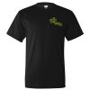 Unisex Nexgen Performance T-Shirt Thumbnail