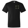 Unisex Nexgen Performance T-Shirt Thumbnail