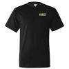 Unisex Nexgen Performance T-Shirt Thumbnail
