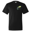 Unisex Nexgen Performance T-Shirt Thumbnail