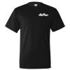 Unisex Nexgen Performance T-Shirt Thumbnail