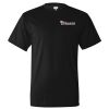 Unisex Nexgen Performance T-Shirt Thumbnail