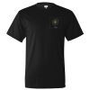 Unisex Nexgen Performance T-Shirt Thumbnail