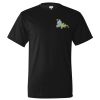 Unisex Nexgen Performance T-Shirt Thumbnail