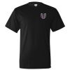 Unisex Nexgen Performance T-Shirt Thumbnail