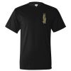 Unisex Nexgen Performance T-Shirt Thumbnail