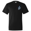 Unisex Nexgen Performance T-Shirt Thumbnail
