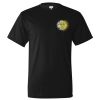 Unisex Nexgen Performance T-Shirt Thumbnail