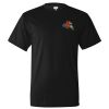 Unisex Nexgen Performance T-Shirt Thumbnail