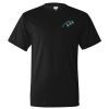 Unisex Nexgen Performance T-Shirt Thumbnail