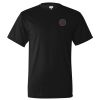 Unisex Nexgen Performance T-Shirt Thumbnail