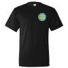 Unisex Nexgen Performance T-Shirt Thumbnail