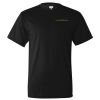 Unisex Nexgen Performance T-Shirt Thumbnail