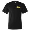 Unisex Nexgen Performance T-Shirt Thumbnail