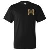Unisex Nexgen Performance T-Shirt Thumbnail