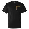 Unisex Nexgen Performance T-Shirt Thumbnail