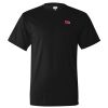 Unisex Nexgen Performance T-Shirt Thumbnail