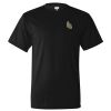 Unisex Nexgen Performance T-Shirt Thumbnail