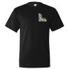 Unisex Nexgen Performance T-Shirt Thumbnail