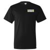 Unisex Nexgen Performance T-Shirt Thumbnail