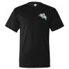 Unisex Nexgen Performance T-Shirt Thumbnail