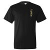 Unisex Nexgen Performance T-Shirt Thumbnail